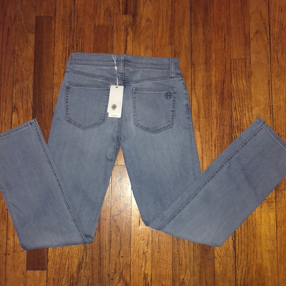 Tory Burch size 25
